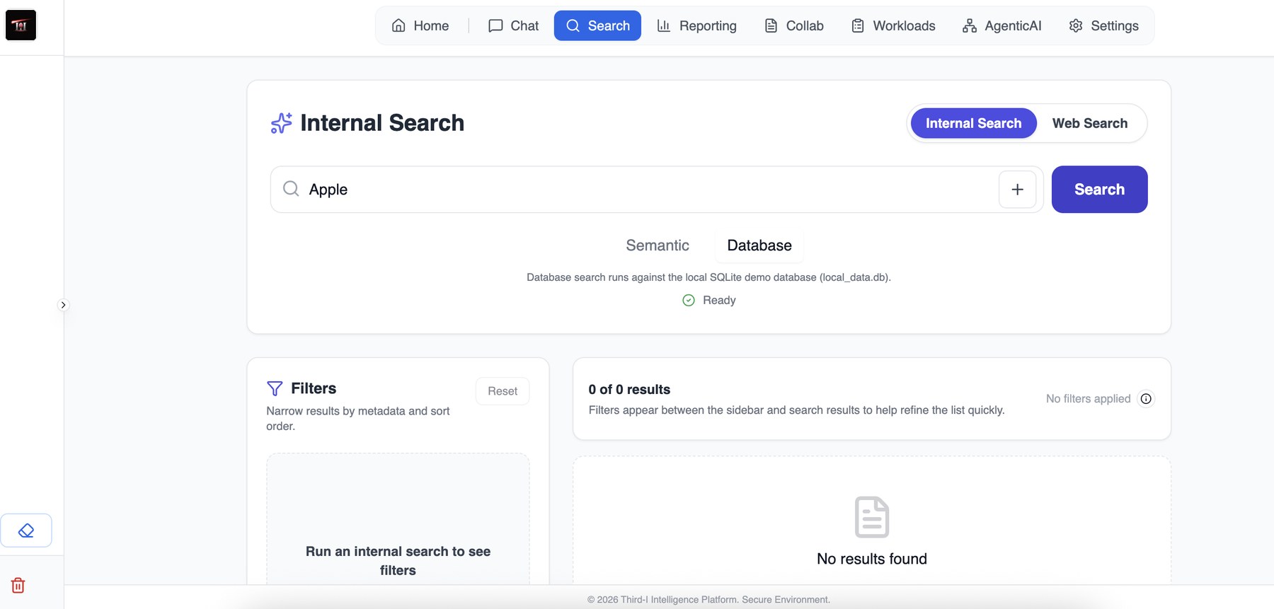 Third-I product screenshot 08