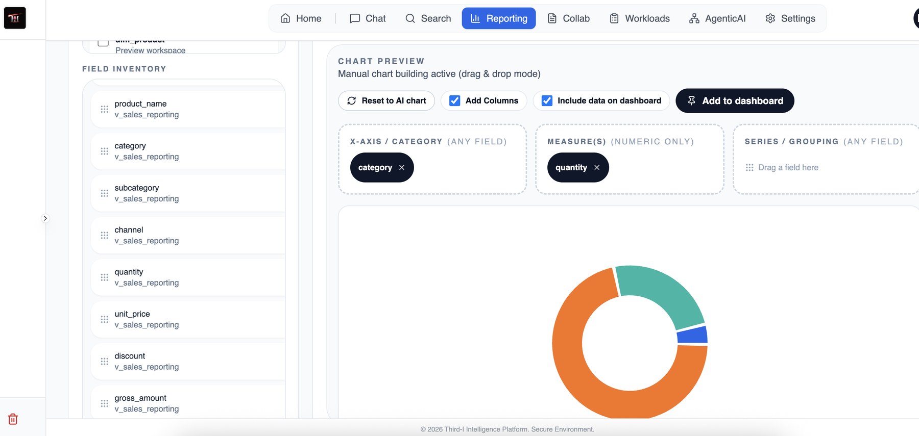 Third-I product screenshot 14