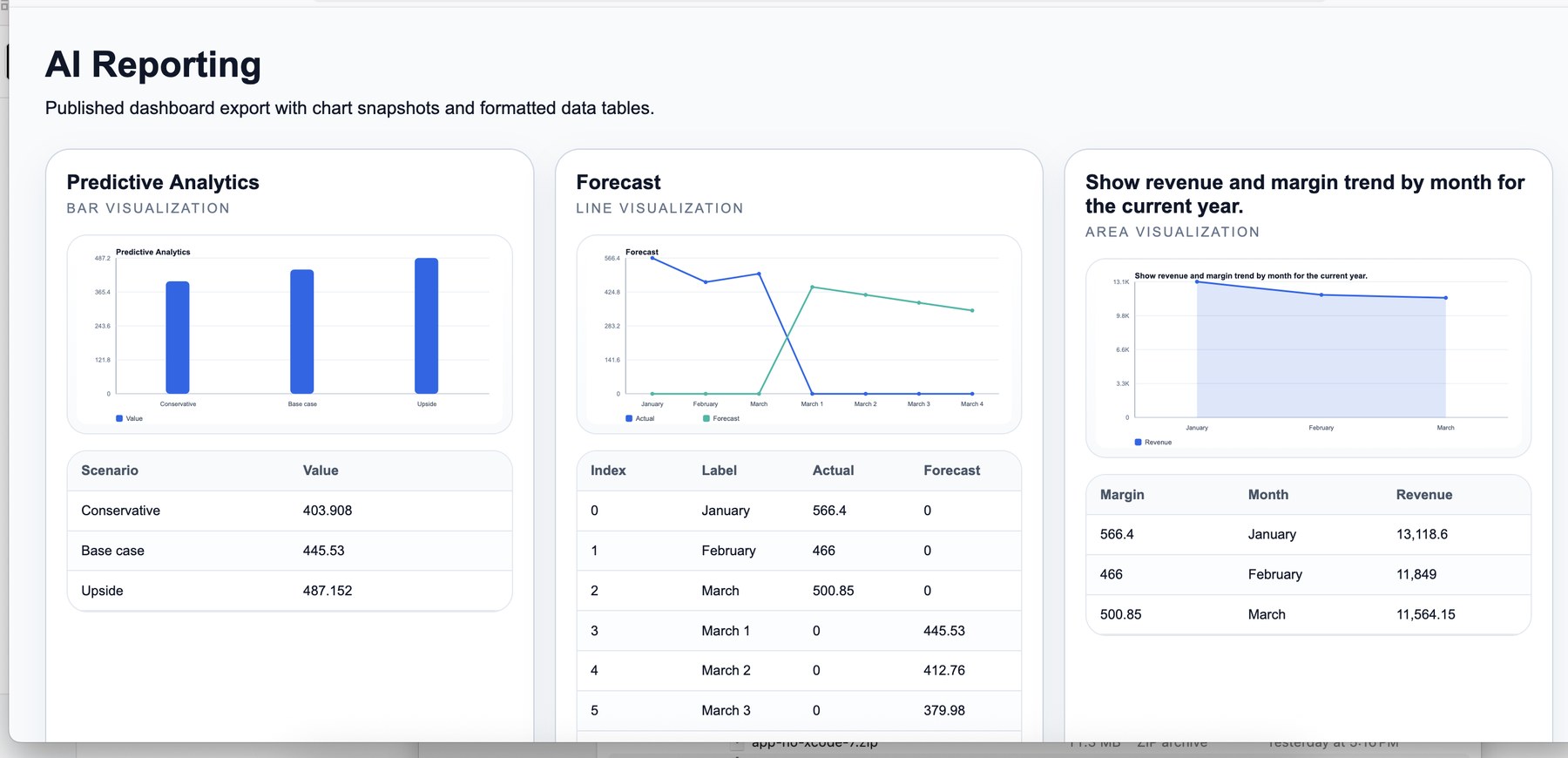 Third-I product screenshot 15