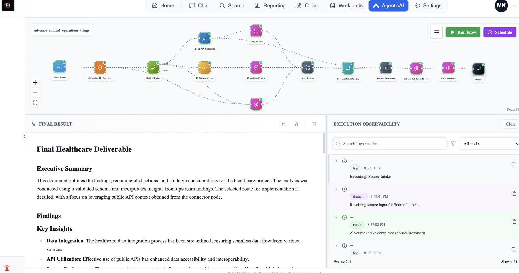 Third-I product screenshot 26