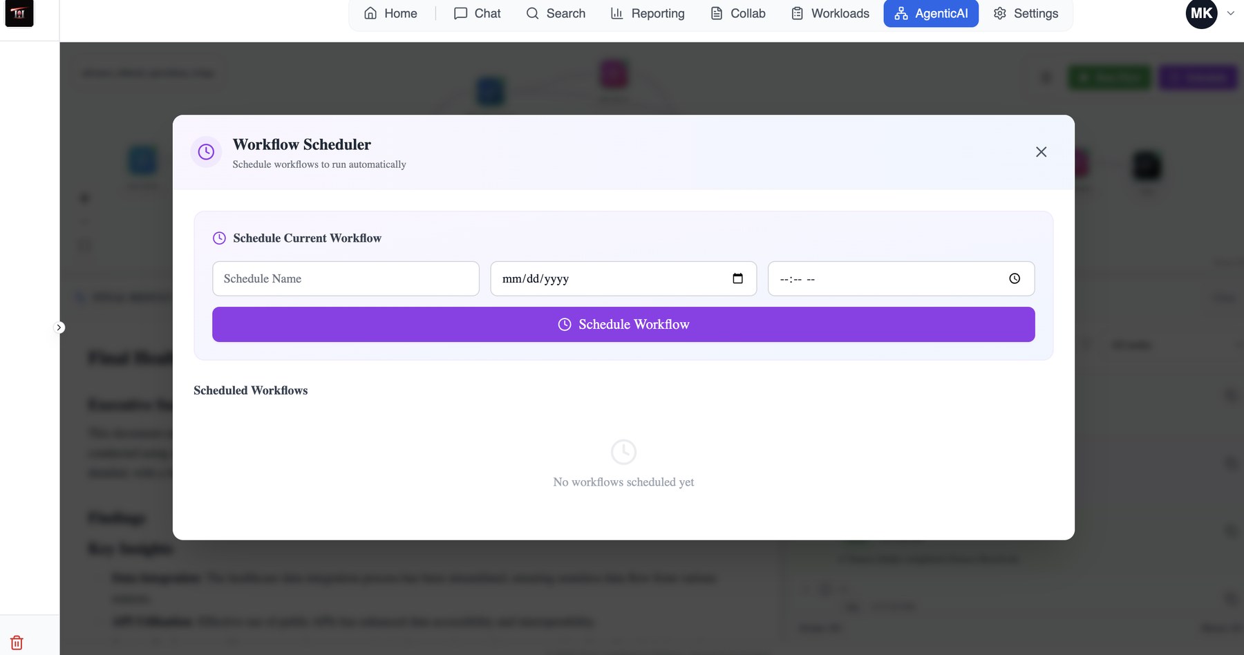 Third-I product screenshot 27