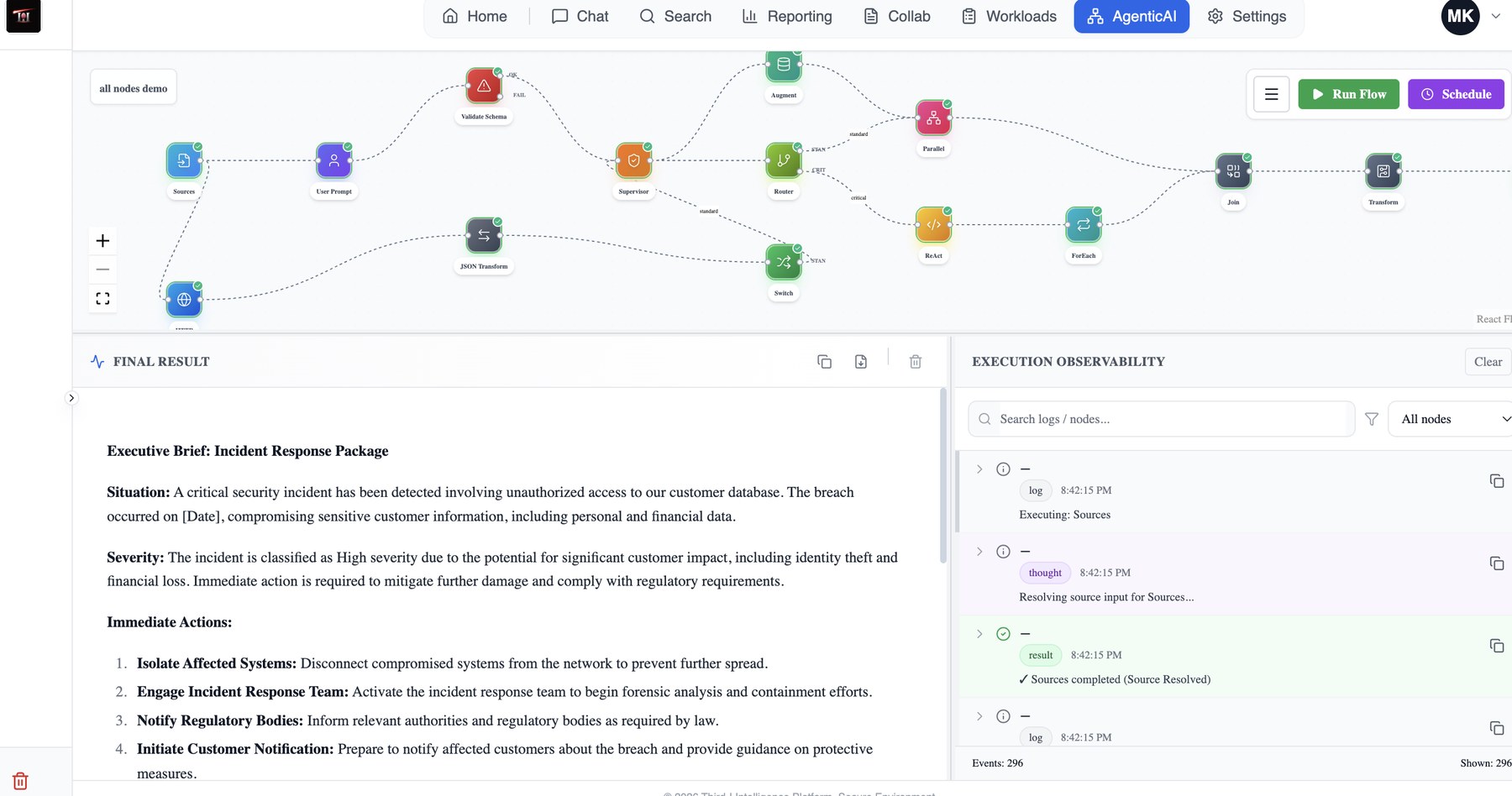 Third-I product screenshot 29