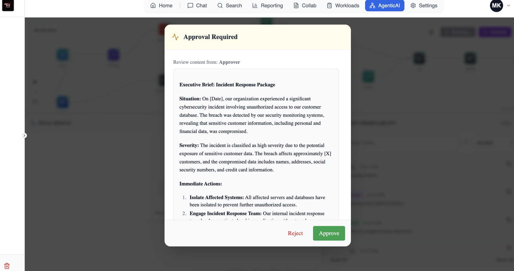 Third-I product screenshot 30