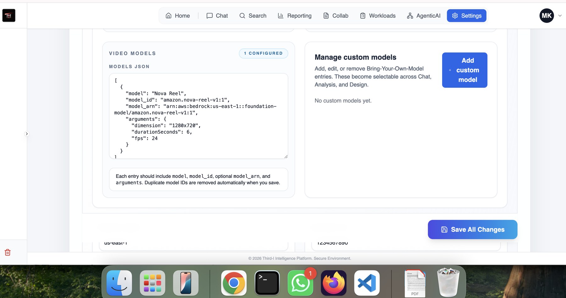 Third-I product screenshot 31