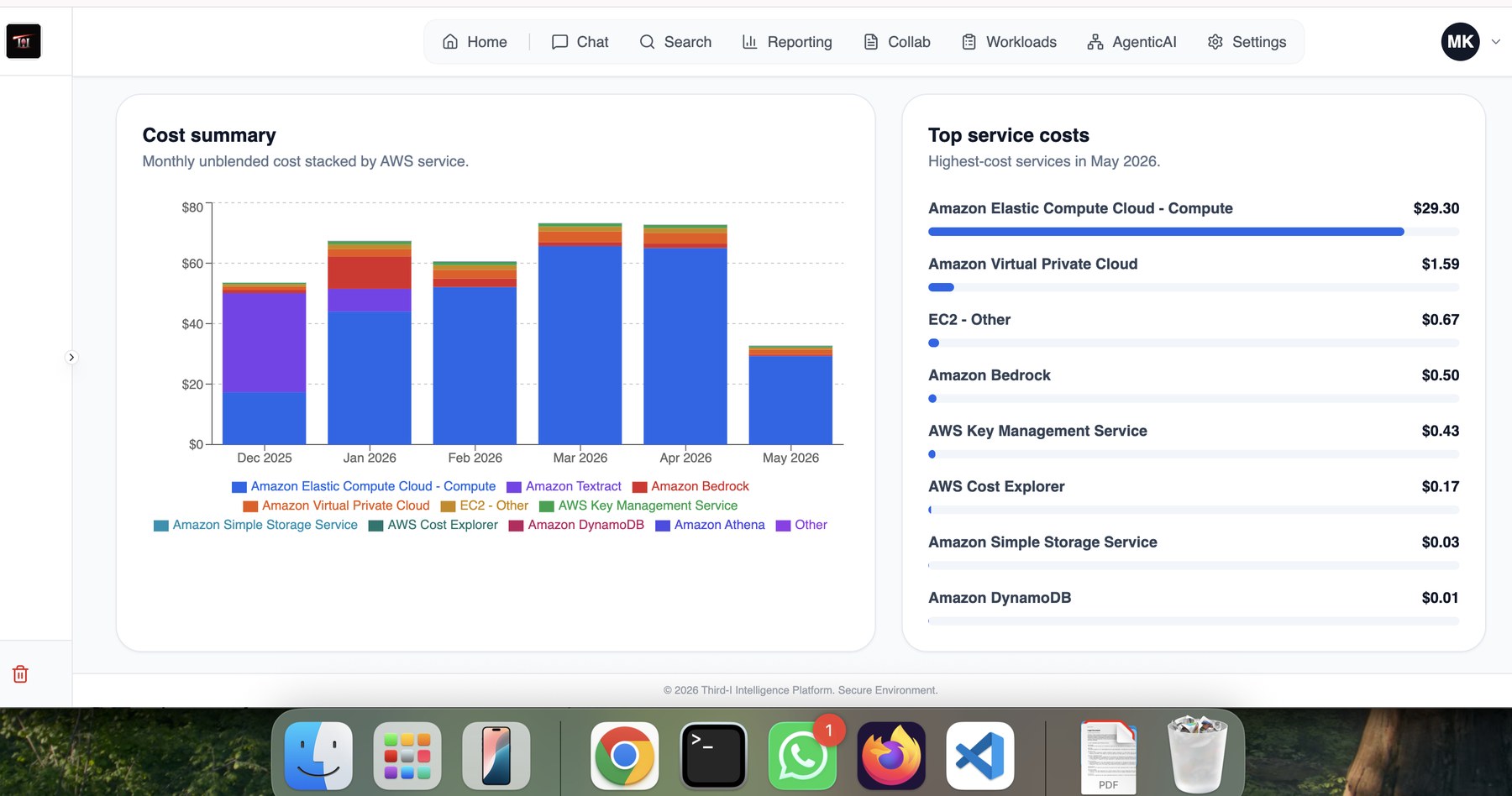Third-I product screenshot 32